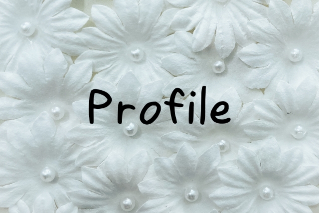 森あやみ プロフィール